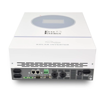 Гібридний інвертор Full Energy BBGI-6248MPW(TS) 6200Вт, DC 48В PV 8.5кВт